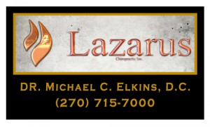 Lazarus Image
