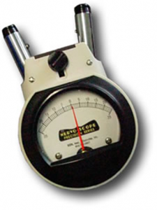 Meter Image